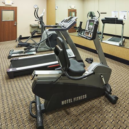 Holiday Inn Express Hotels & Suites Jacksonville By Ihg Dış mekan fotoğraf