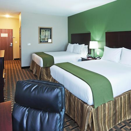 Holiday Inn Express Hotels & Suites Jacksonville By Ihg Dış mekan fotoğraf