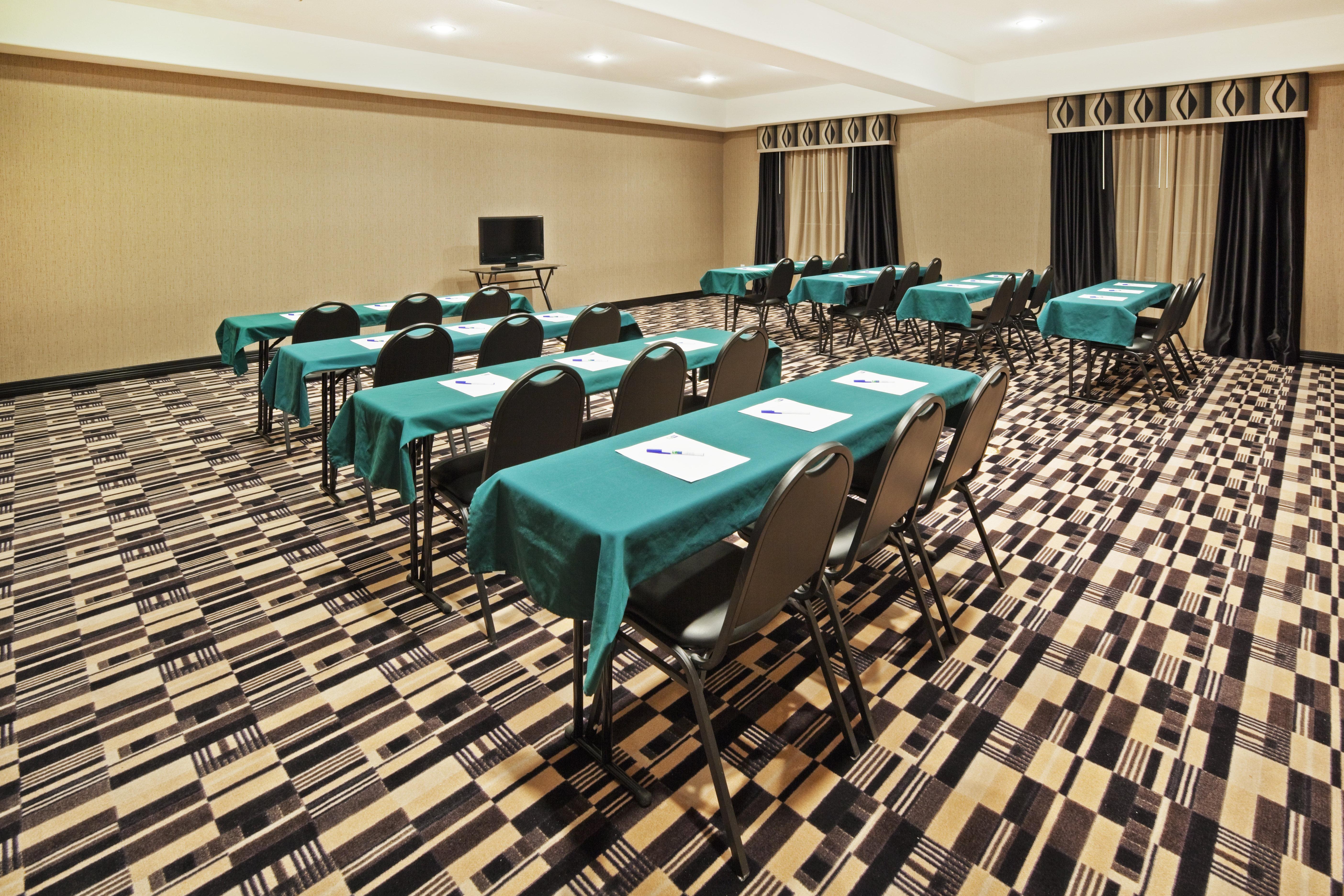 Holiday Inn Express Hotels & Suites Jacksonville By Ihg Dış mekan fotoğraf