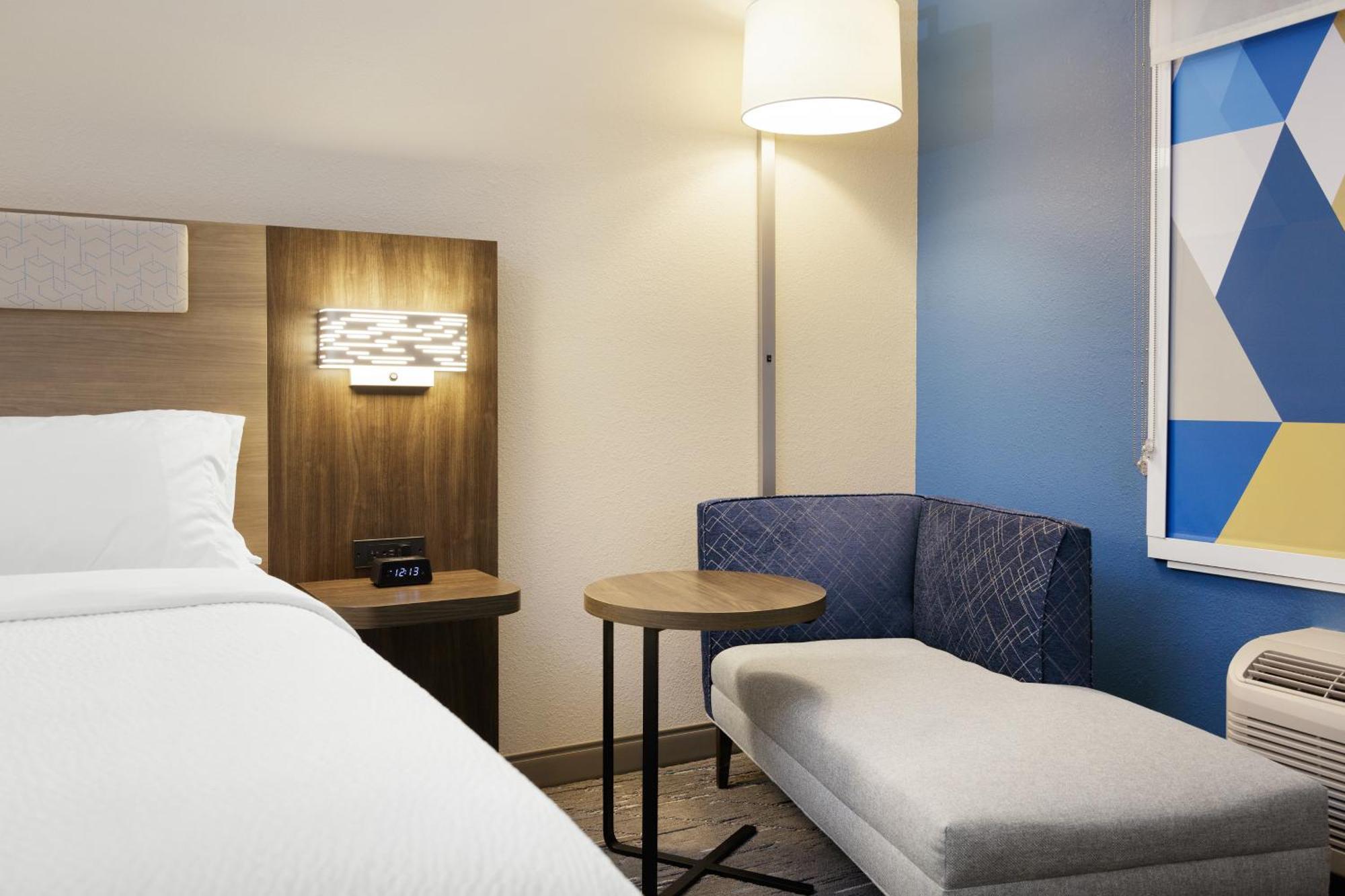 Holiday Inn Express Hotels & Suites Jacksonville By Ihg Dış mekan fotoğraf