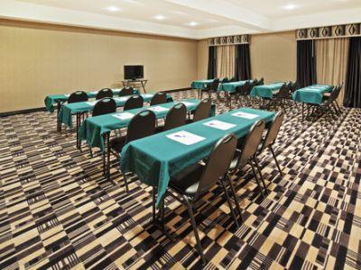Holiday Inn Express Hotels & Suites Jacksonville By Ihg Dış mekan fotoğraf